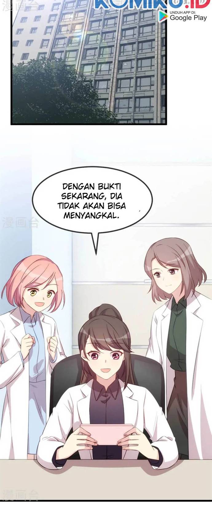 CEO’s Sudden Proposal Chapter 313 Gambar 10